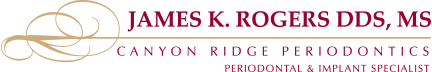 Canyon Ridge Periodontics